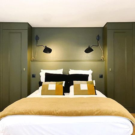 Appartement De Charme Au Coeur Du Centre Historique Тур Екстериор снимка