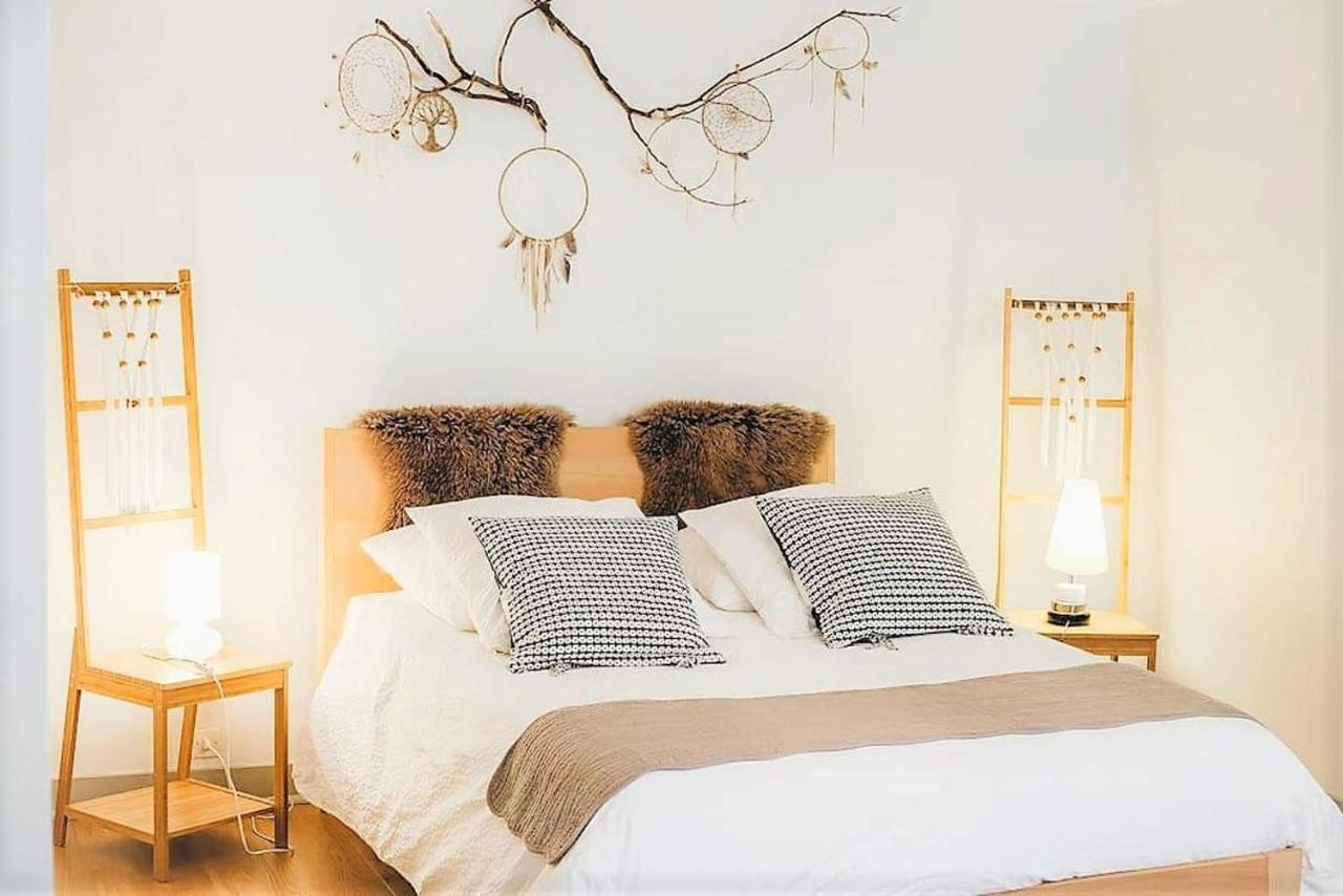 Appartement De Charme Au Coeur Du Centre Historique Тур Екстериор снимка