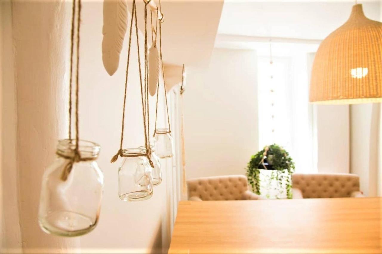 Appartement De Charme Au Coeur Du Centre Historique Тур Екстериор снимка